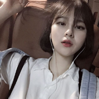 韩系女生 每个人心底都有那么一