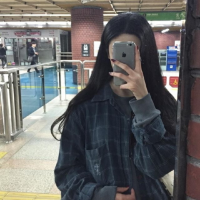 韩系女生 每个人心底都有那么一