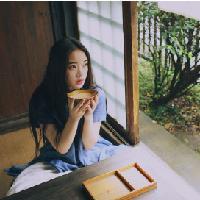 做我怀中人 我庆幸在那年遇到了你