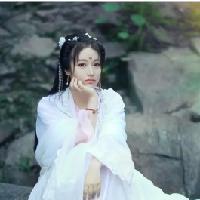 做我怀中人 我庆幸在那年遇到了你