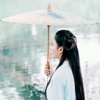 做我怀中人 我庆幸在那年遇到了你