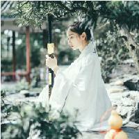 做我怀中人 我庆幸在那年遇到了你