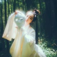 做我怀中人 我庆幸在那年遇到了你