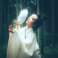 做我怀中人 我庆幸在那年遇到了你