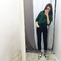 理亏 电梯里有烟味我宁愿走