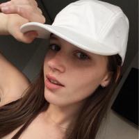 雀斑女孩背后的故事 永远没有一个人是你离