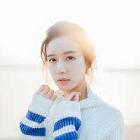 冰卯 有些话我宁愿放在心里