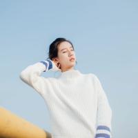 冰卯 有些话我宁愿放在心里