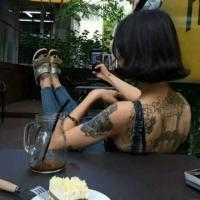 分手后再复合的人始终