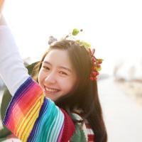 [颜果果] 放下并不是舍弃，更多