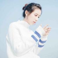 傲娇女 有人说、爸爸是女儿上