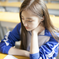 傲娇女 有人说、爸爸是女儿上