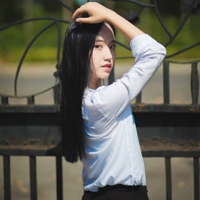 傲娇女 有人说、爸爸是女儿上