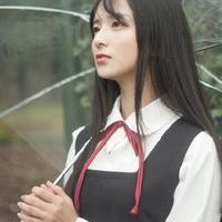 做我怀中人 被时光带着一路流淌，