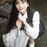 做我怀中人 被时光带着一路流淌，