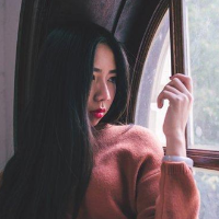 ◇◆ヽ‖．该是对我们