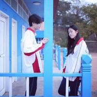 做我怀中人 没分手之前，我在她那