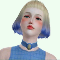 怪。 你应该爱的，是一个不