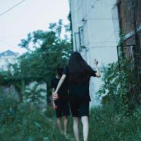 还以为分开就会好的殇
