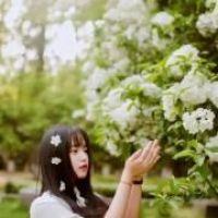 花开半夏 无论你有多么的高傲自