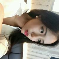 伴我亡。 你的敷衍是敲碎我心的