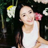 伴我亡。 也许你放不下的不是他