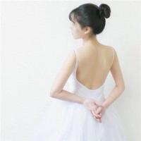 伴我亡。 也许你放不下的不是他
