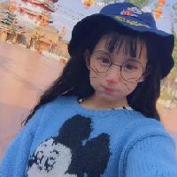 都是些女神！ 我一个人走，一个人看