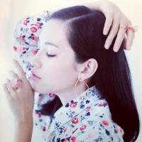 婪瘾。 现在我学会了顺其自然