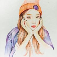 你在我心中最美 我是一个徒步追寻太阳