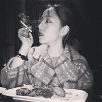 烟妓 取消了对他的特别关心