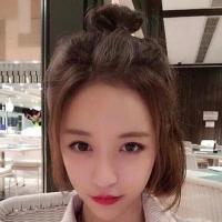 不过，我很幸运，站在