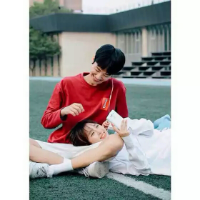 喜你如疾 暗恋一个人是很孤独的