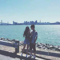 喜你如疾 暗恋一个人是很孤独的