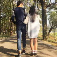 喜你如疾 暗恋一个人是很孤独的