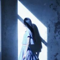 歌川湛 过去、曾经、回忆、这