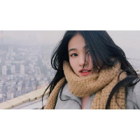白鹿啊 哭是因为刮风 我感动