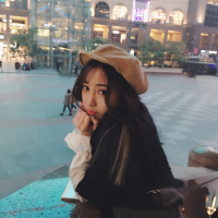 如果你们明天看到我可