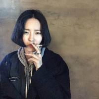 浪女 雨的眼泪，嘲笑了谁的