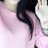 烟女_ 仿佛只是被偷走了一个