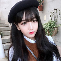 媚 若无其事，原来是最好