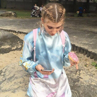 有感而发 QQ匿名消息如果能对