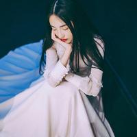 做我怀中人 四季很好，如果你在。