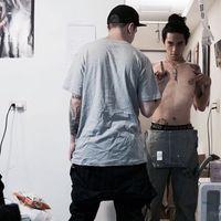 做我怀中人 世间所有的相遇都是久