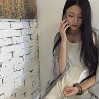 pink girl 洛萱：我一直在努力适