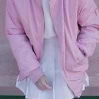 pink girl 洛萱：我一直在努力适