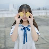 [颜果果] 有时候不小心知道了一