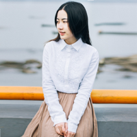 业余诗人. 当一个人走进你心里，