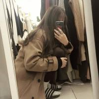 温柔驯兽师 如果你非要触摸我的底