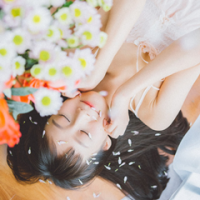 屿世无争 容易伤害别人和自己的